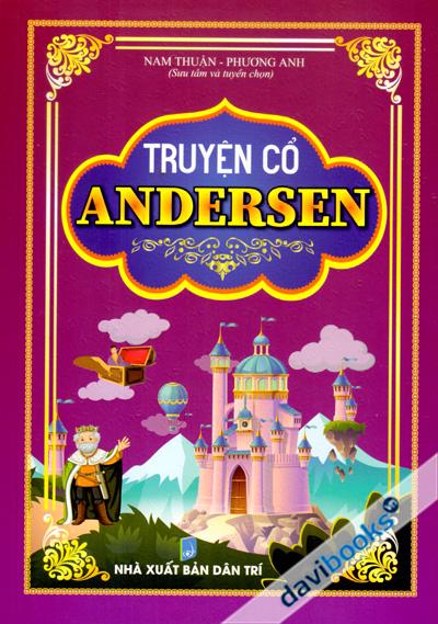 Truyện Cổ Andersen