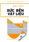 Bài Tập Sức Bền Vật Liệu