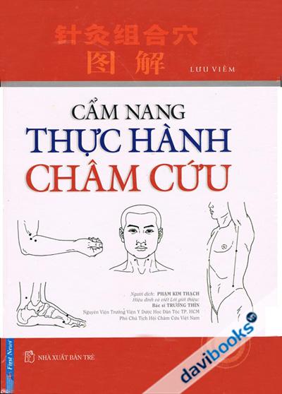Cẩm Nang Thực Hành Châm Cứu