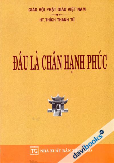 Đâu Là Chân Hạnh Phúc