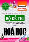 Bộ Đề Thi THPT Quốc Gia Môn Hóa Học
