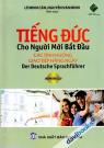 Tiếng Đức cho người mới bắt đầu (GIÁ KÈM CD)