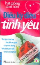 Điều Kỳ Diệu Của Tình yêu