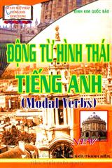 Động Từ Hình Thái Tiếng Anh (Modal Verbs)