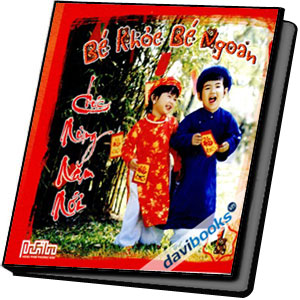 Bé Khỏe Bé Ngoan Chúc Mừng Năm Mới