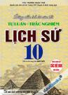 Hướng Dẫn Trả Lời Câu Hỏi Tự Luận Và Trắc Nghiệm Lịch Sử 10 (Biên Soạn Theo Chương Trình GDPT Mới)