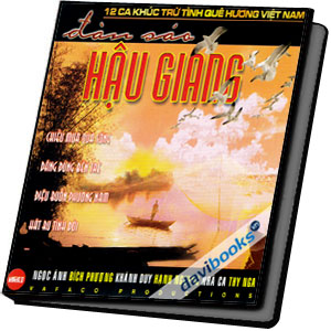 Đàn Sáo Hậu Giang