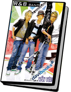Vẫn Yêu RVà B Band (Vol 1)