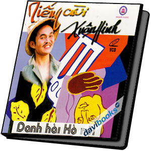 Tiếng Cười Xuân Hinh 1
