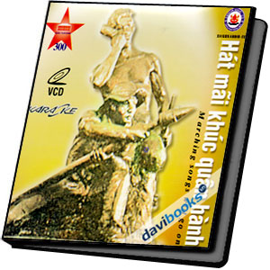 Hát Mãi Khúc Quân Hành - Karaoke