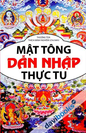 Mật Tông Dẫn Nhập Thực Tu