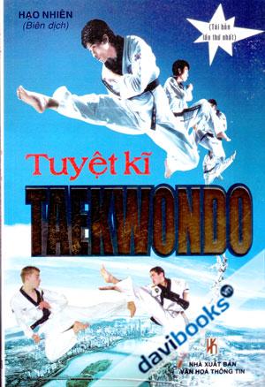 Tuyệt Kỹ TAEKWONDO