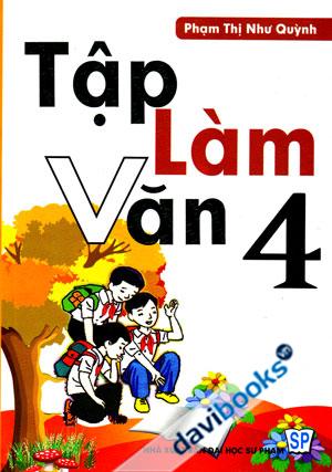Tập Làm Văn 4