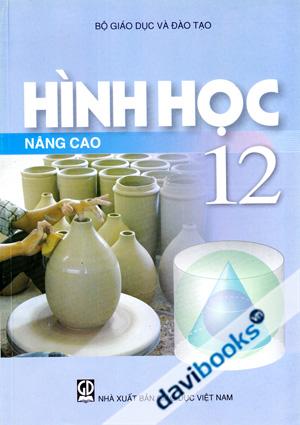 Hình Học 12 Nâng Cao
