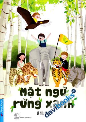 Mật Ngữ Rừng Xanh