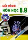 Giúp Trí Nhớ Hóa Học 8 9