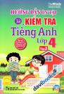 Hướng Dẫn Ôn Tập Và Kiểm Tra Tiếng Anh Lớp 4 Tập 2 Kèm CD