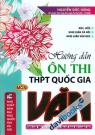 Hướng Dẫn Ôn Thi THPT Quốc Gia Môn Văn