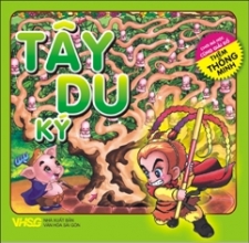 Tây Du Ký