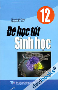 Để Học Tốt Sinh Học 12