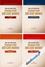 Địa Chí Văn Hóa Thành Phố Hồ Chí Minh (Bộ 4 Tập)