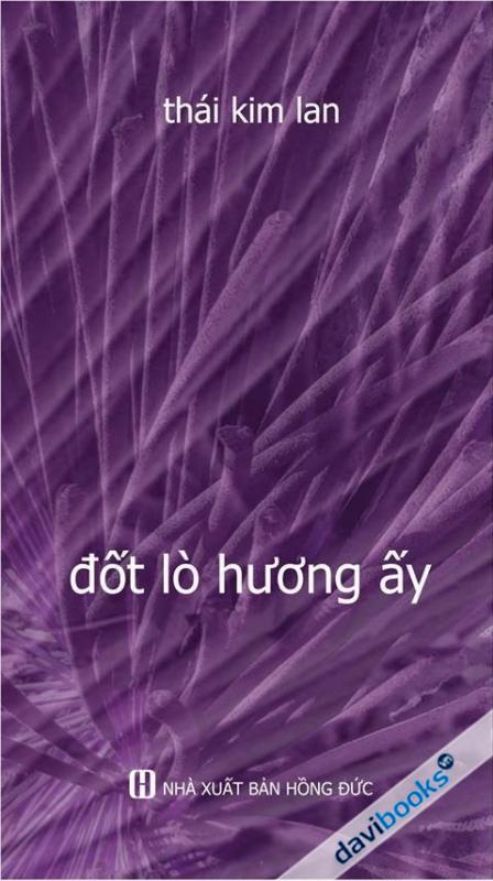 Đốt Lò Hương Ấy