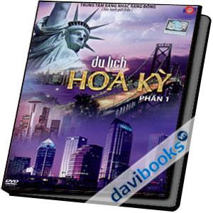 Du Lịch Hoa Kỳ (Disc 01)