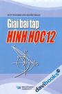 Giải Bài Tập Hình Học 12