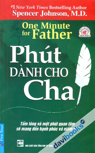 Phút Dành Cho Cha
