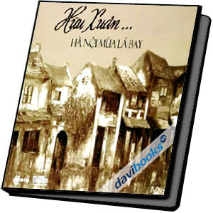 Hà Nội Mùa Lá Bay