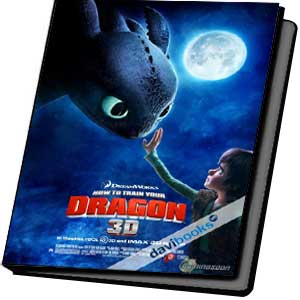 How To Train Your Dragon - Bí Kíp Luyện Rồng