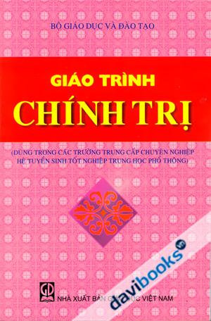 Giáo Trình Chính Trị