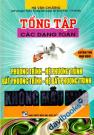 Tổng Tập Các Dạng Toán Phương Trình Hệ Phương Trình Bất Phương Trình Hệ Bất Phương Trình Không Mẫu Mực