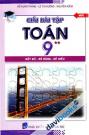 Giải Bài Tập Toán 9 Tập 2 Đầy Đủ Rõ Ràng Dễ Hiểu