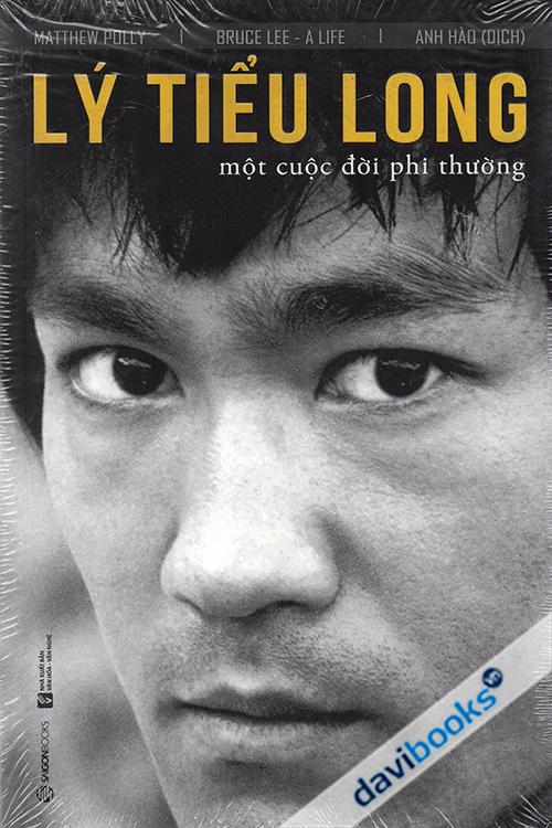 Lý Tiểu Long - Một Cuộc Đời Phi Thường