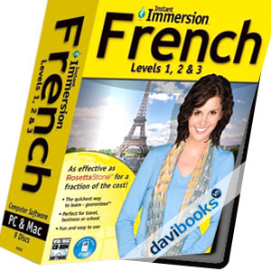 Instant Immersion French 