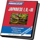 Pimsleur Japanese - Học Tiếng Nhật Bằng Phương Pháp Pimsleur (Trọn Bộ)