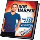 Bob Harper Totally Ripped Core
