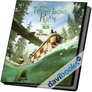 Thung Lũng Kiến - MINUSCULE: VALLEY OF THE LOST ANTS