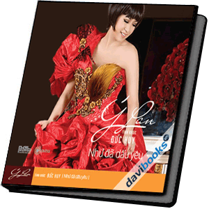 CD Như Đã Dấu Yêu - Ý Lan