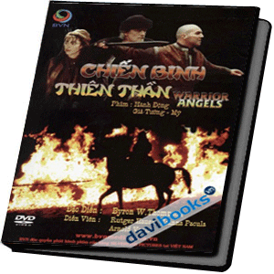 Chiến Binh Thiên Thần