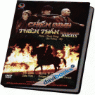 Chiến Binh Thiên Thần