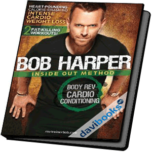 Bob Harper Cardio Conditioning