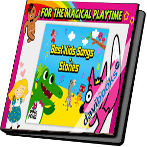 Best Kid's Music Songs Stories