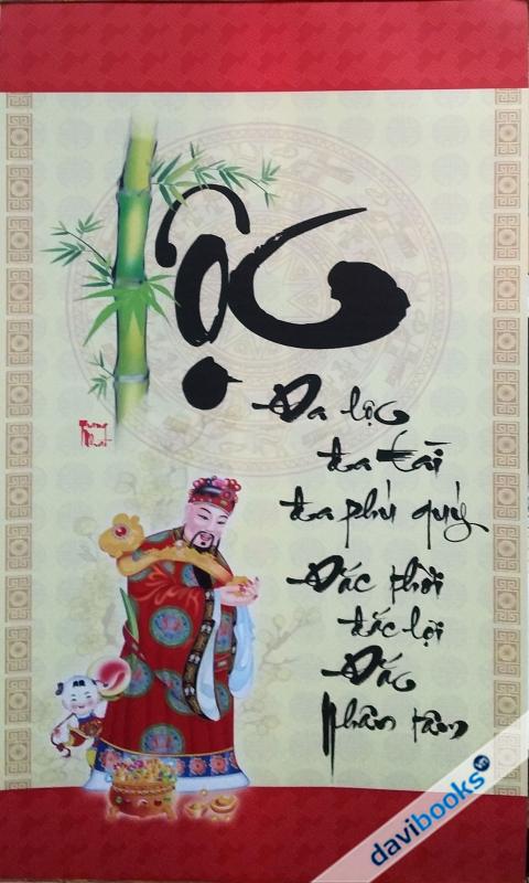 (ad856) Lộc