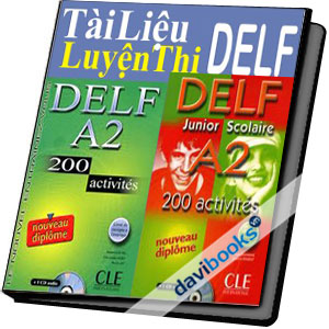 Tài Liệu Luyện Thi DELF