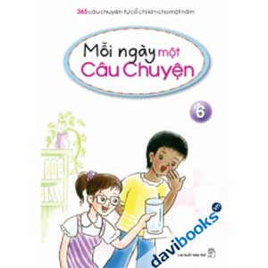 Mỗi Ngày Một Câu Chuyện Những Mẫu Câu Chuyện Tháng 6