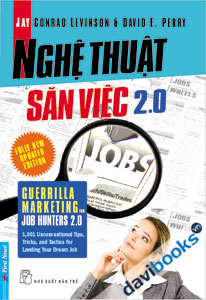Nghệ Thuật Săn Việc 2.0