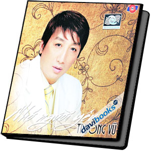 Nhớ Người Yêu - Album Trường Vũ