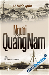 [Davibooks] Người Quảng Nam